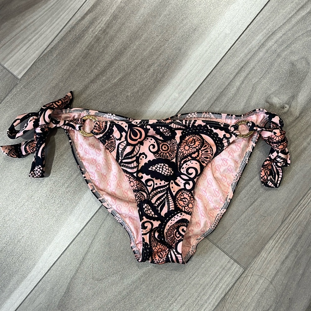 Victoria Secret Swim bottom Small